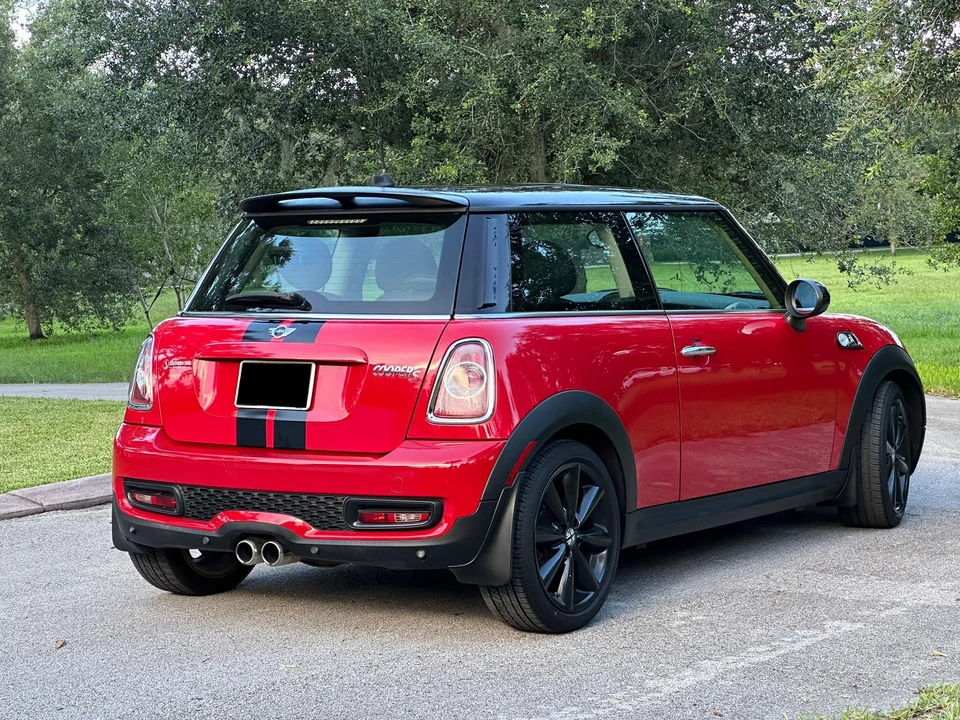 2011 Mini Mini 2nd Gen - Image 10 of 27