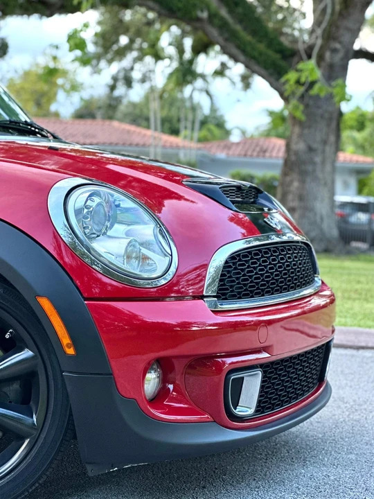 2011 Mini Mini 2nd Gen - Image 16 of 27