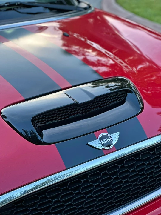 2011 Mini Mini 2nd Gen - Image 18 of 27