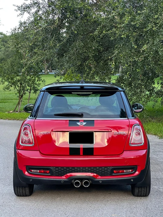 2011 Mini Mini 2nd Gen - Image 8 of 27