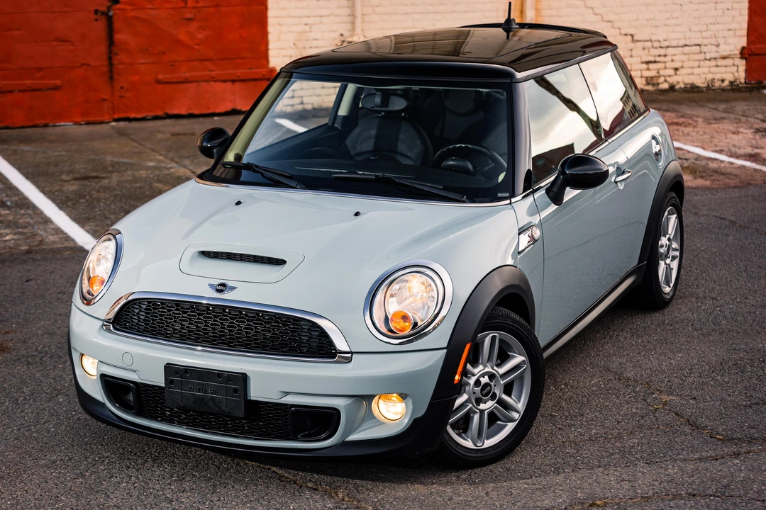 2011 Mini Mini 2nd Gen - Image 14 of 31