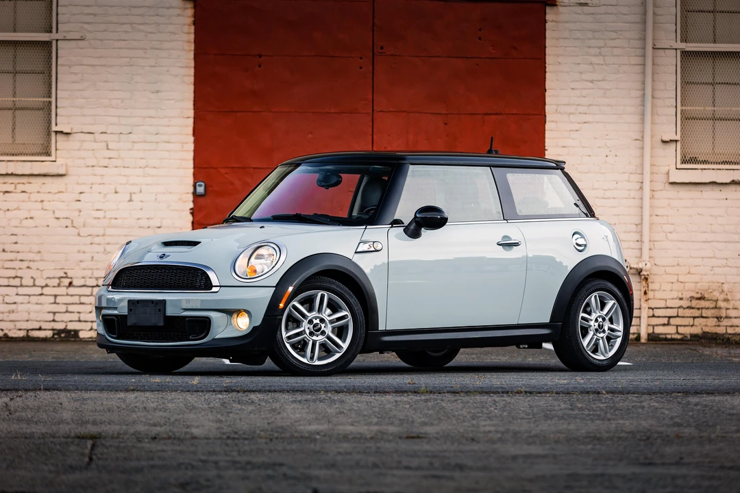 2011 Mini Mini 2nd Gen - Image 19 of 31