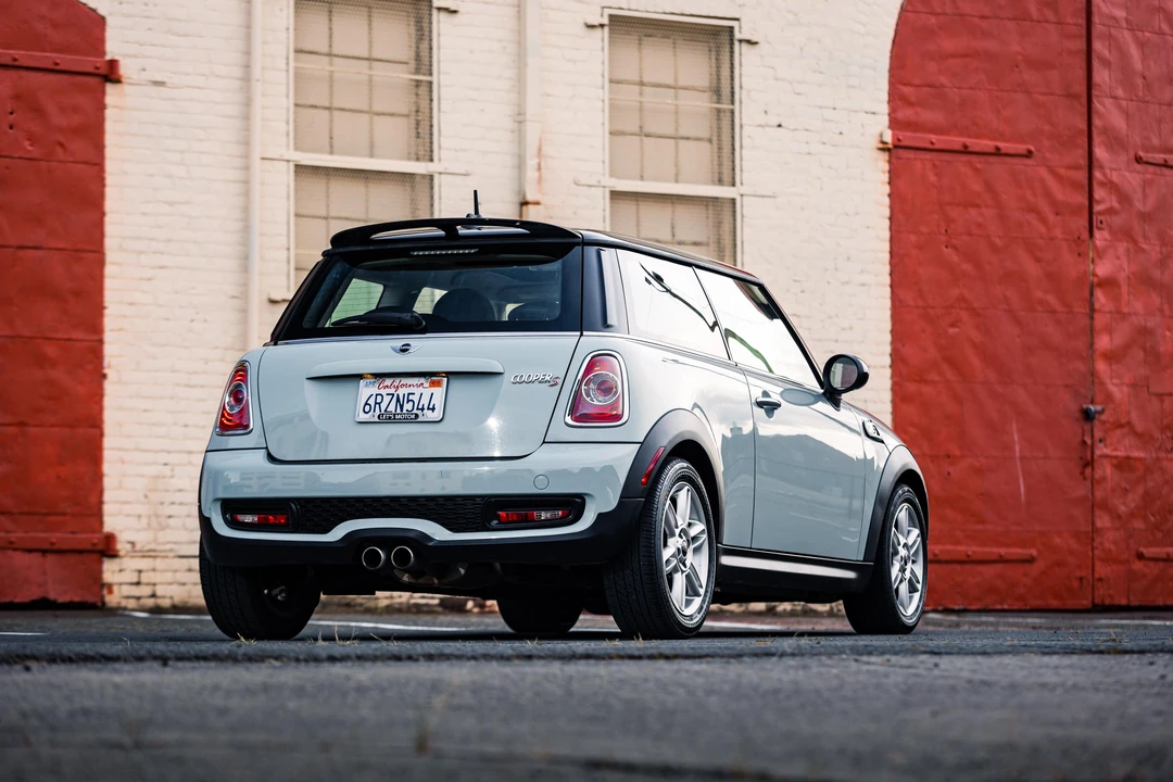 2011 Mini Mini 2nd Gen - Image 23 of 31
