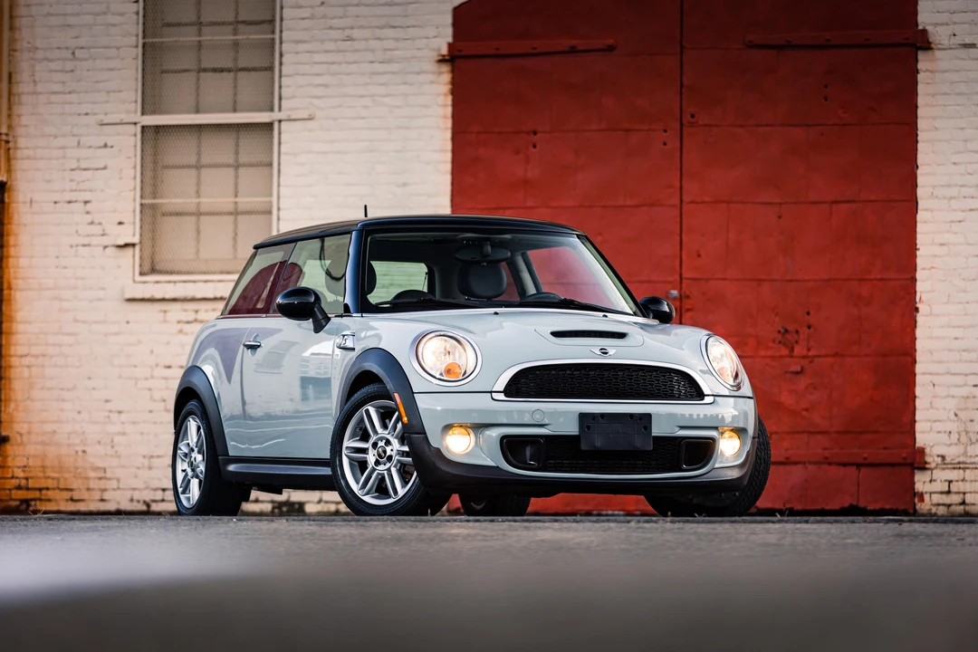 2011 Mini Mini 2nd Gen - Image 31 of 31