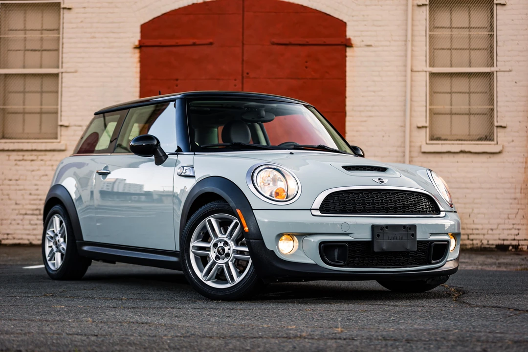 2011 Mini Mini 2nd Gen - Image 28 of 31