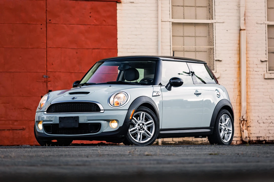 2011 Mini Mini 2nd Gen - Image 17 of 31