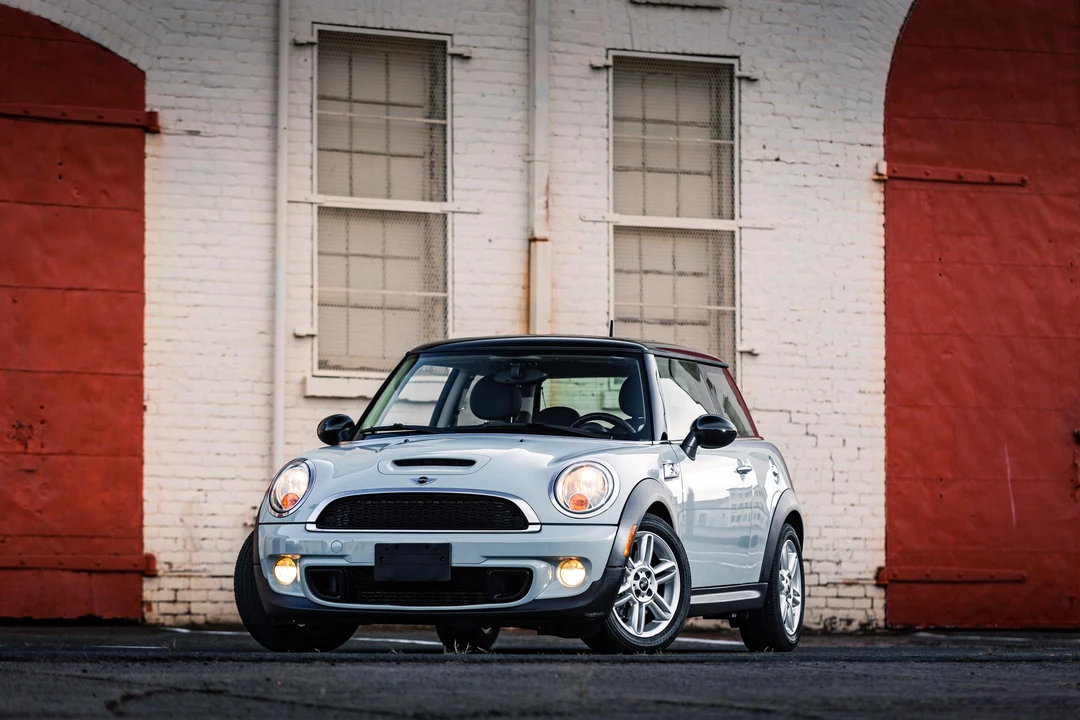 2011 Mini Mini 2nd Gen - Image 8 of 31
