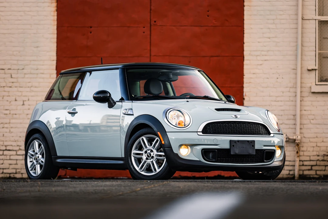 2011 Mini Mini 2nd Gen - Image 26 of 31