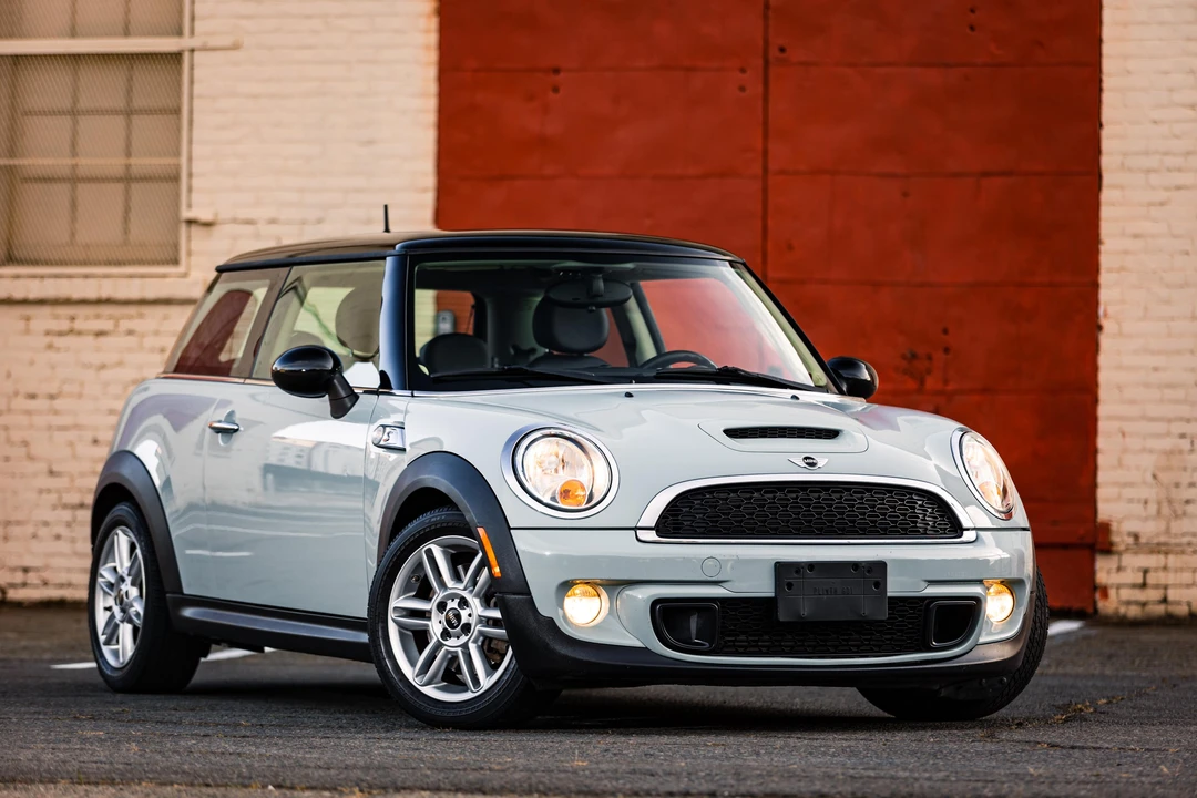 2011 Mini Mini 2nd Gen - Image 29 of 31