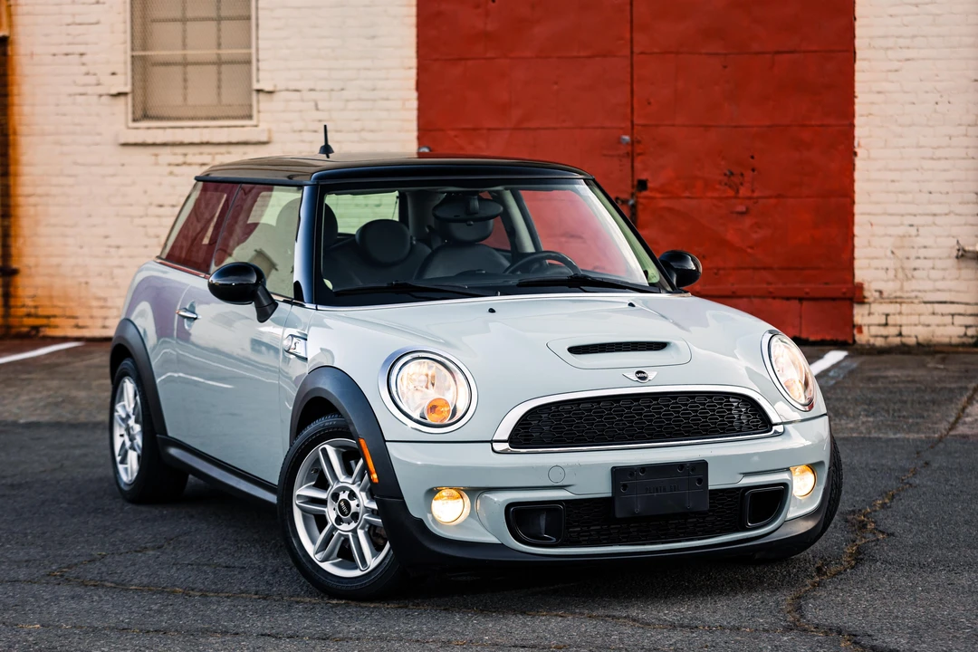 2011 Mini Mini 2nd Gen - Image 30 of 31