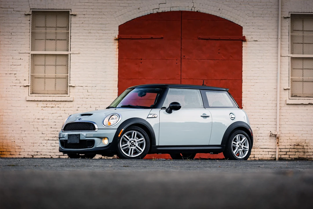 2011 Mini Mini 2nd Gen - Image 20 of 31