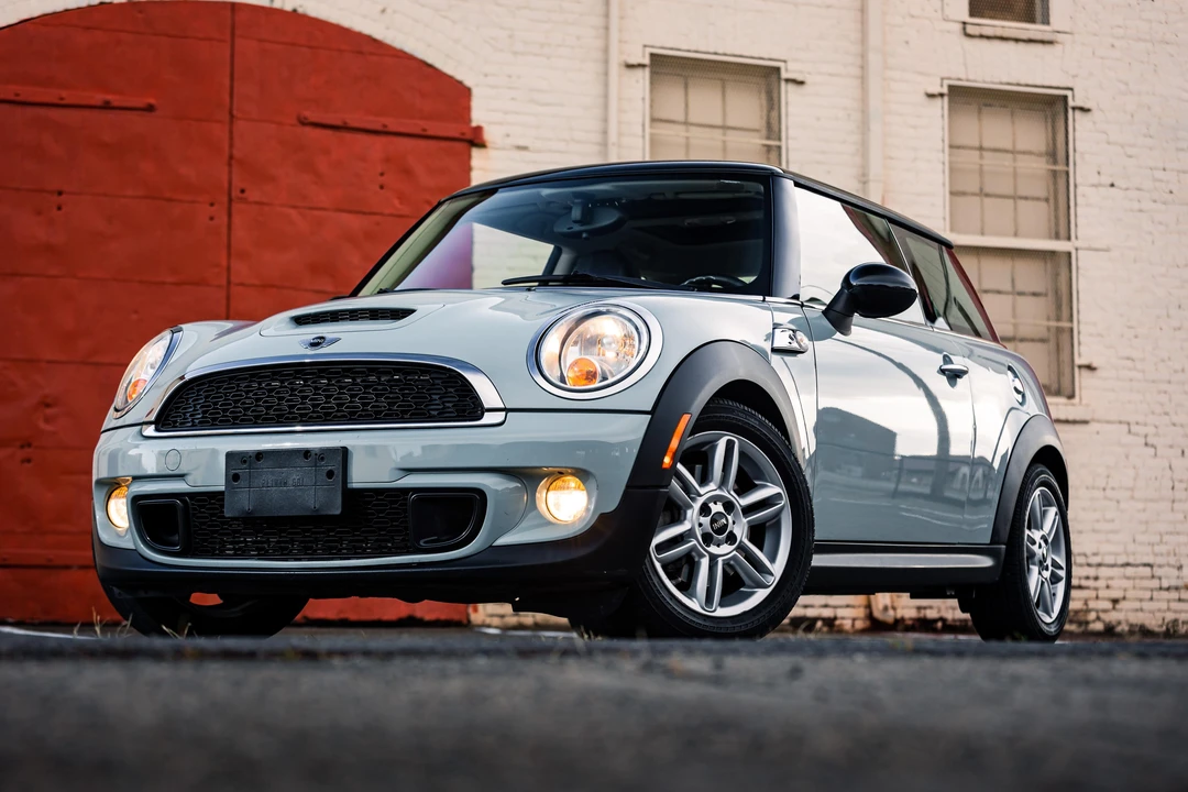 2011 Mini Mini 2nd Gen - Image 13 of 31