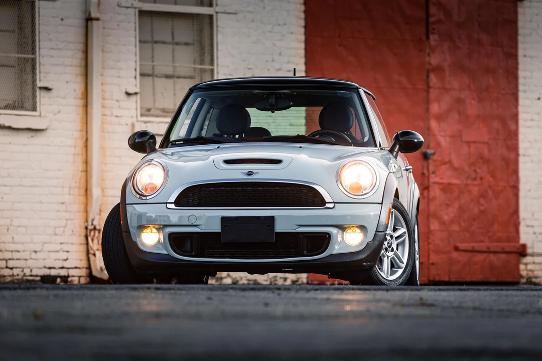 2011 Mini Mini 2nd Gen - Image 10 of 31