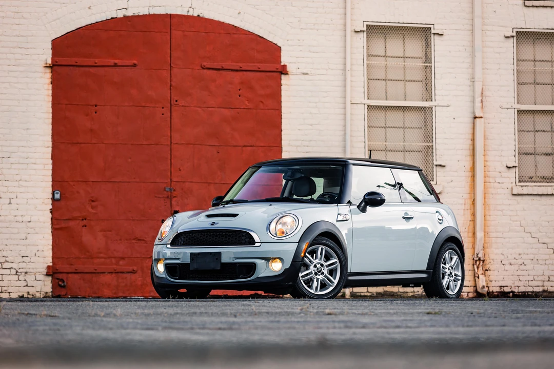 2011 Mini Mini 2nd Gen - Image 9 of 31
