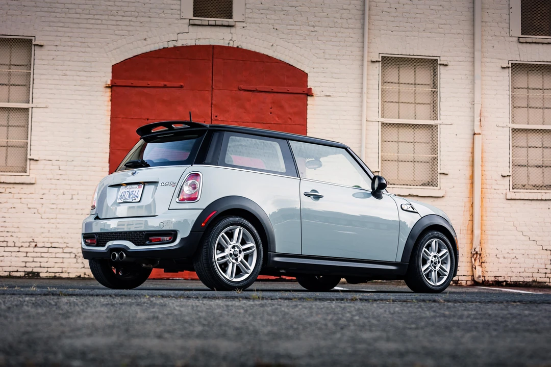 2011 Mini Mini 2nd Gen - Image 24 of 31