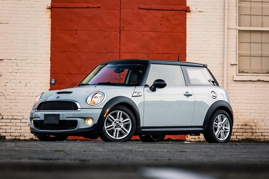 2011 Mini Mini 2nd Gen - Image 18 of 31