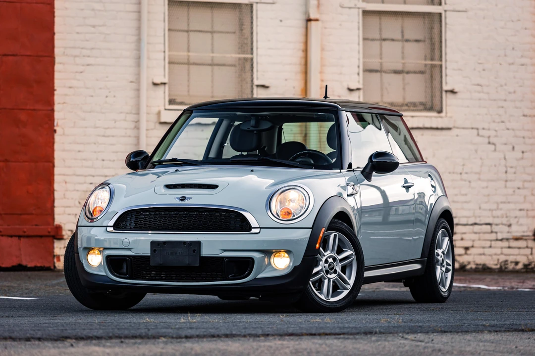 2011 Mini Mini 2nd Gen - Image 11 of 31