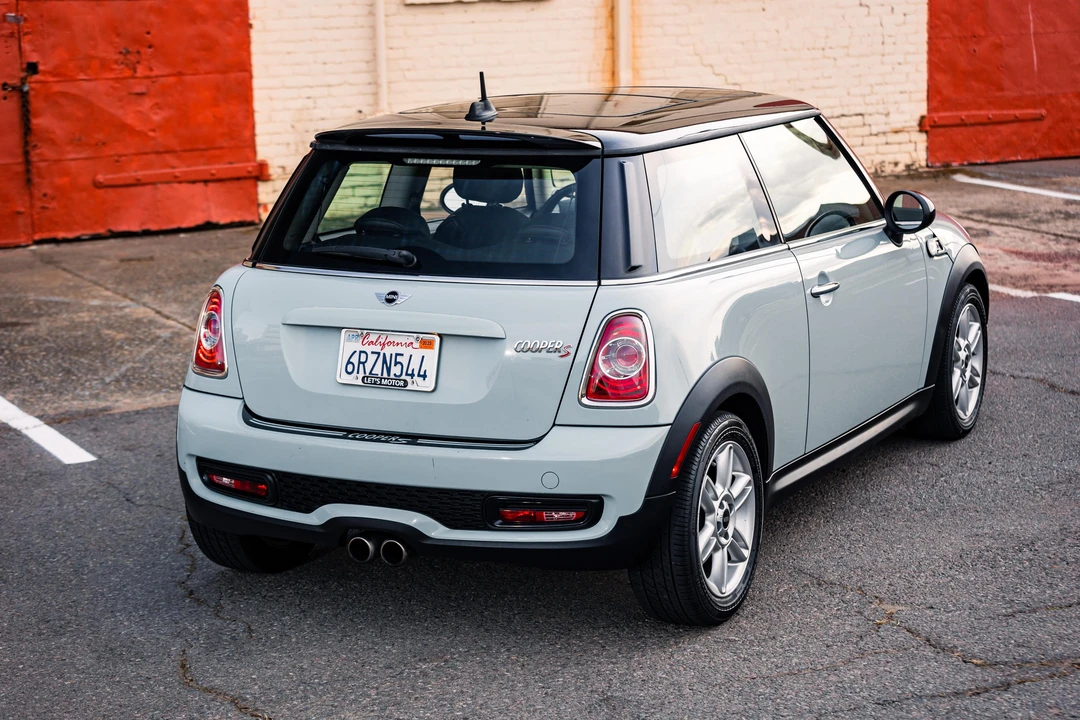2011 Mini Mini 2nd Gen - Image 22 of 31