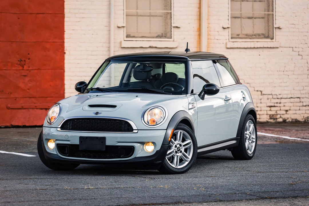 2011 Mini Mini 2nd Gen - Image 16 of 31