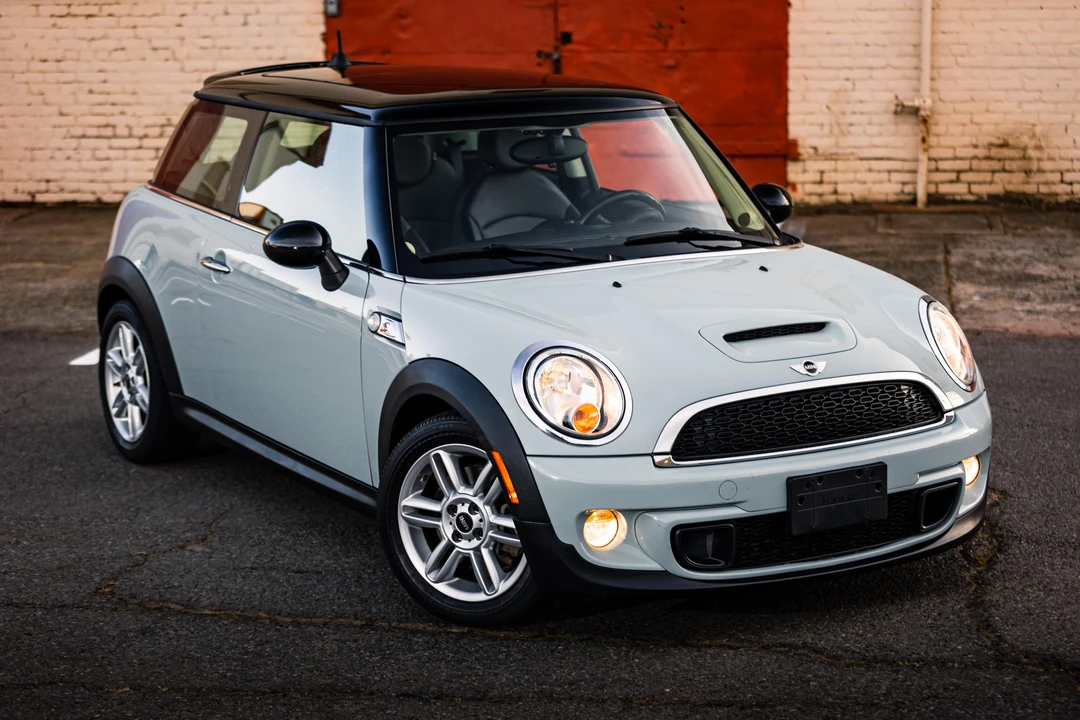 2011 Mini Mini 2nd Gen - Image 27 of 31