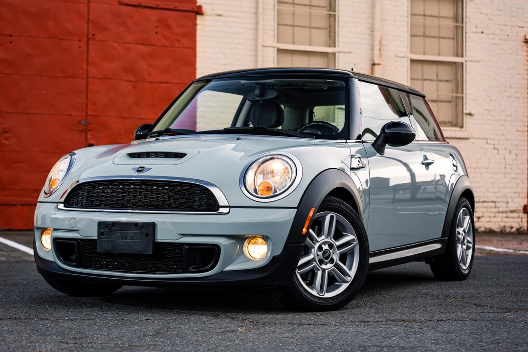 2011 Mini Mini 2nd Gen - Image 12 of 31