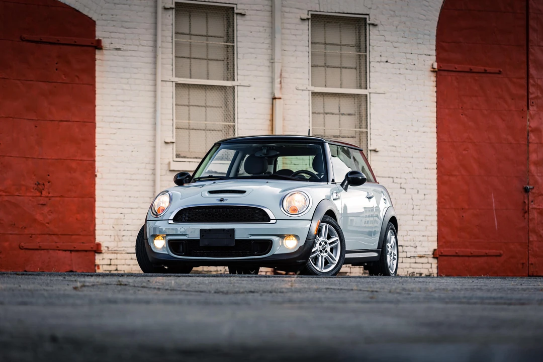 2011 Mini Mini 2nd Gen - Image 7 of 31