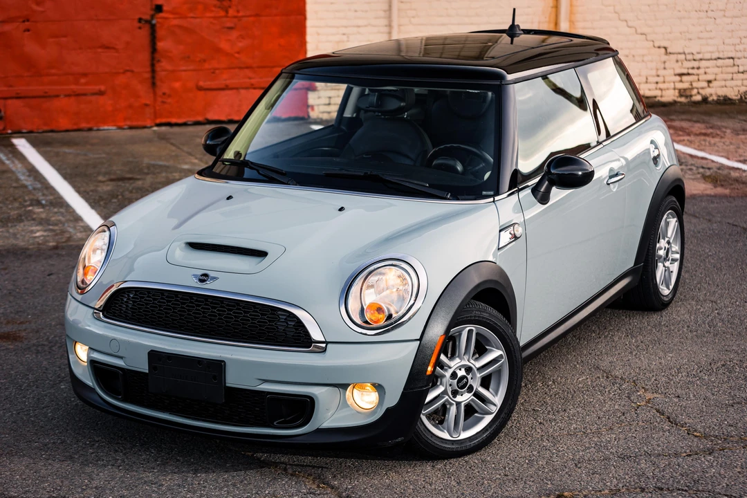 2011 Mini Mini 2nd Gen - Image 15 of 31