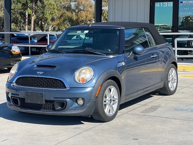2011 Mini Mini 2nd Gen - Image 2 of 21