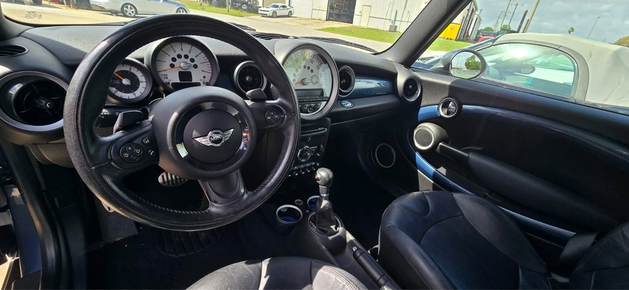 2011 Mini Mini 2nd Gen - Image 8 of 21