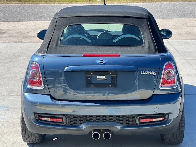 2011 Mini Mini 2nd Gen - Image 5 of 21