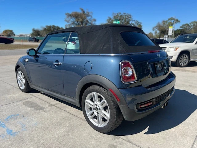 2011 Mini Mini 2nd Gen - Image 4 of 21