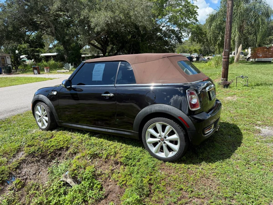 2011 Mini Mini 2nd Gen - Image 7 of 7