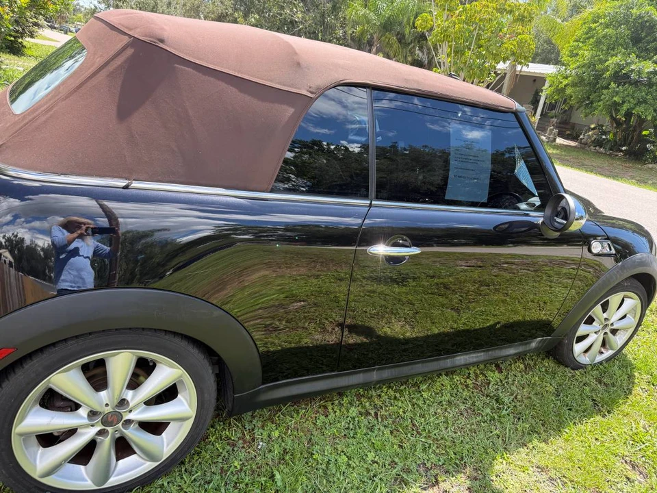 2011 Mini Mini 2nd Gen - Image 5 of 7