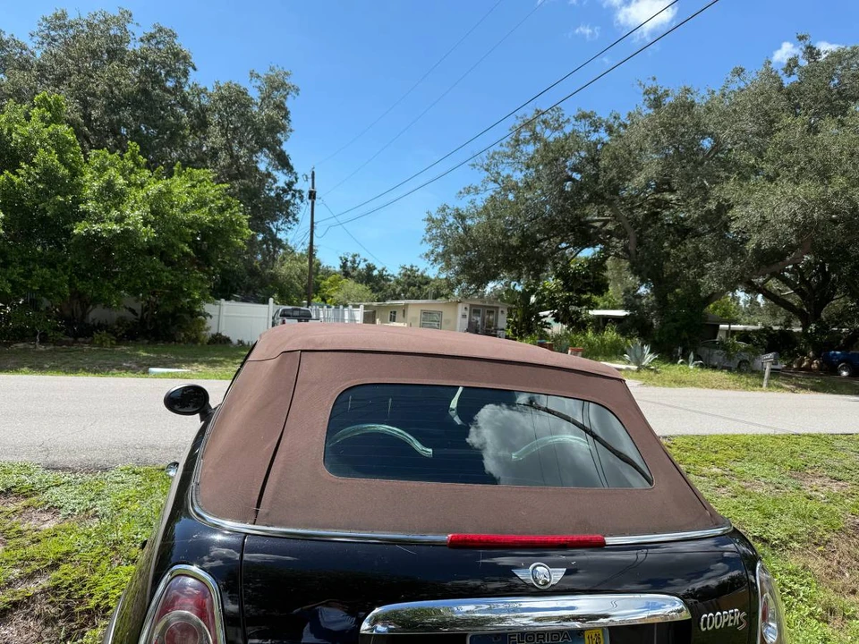 2011 Mini Mini 2nd Gen - Image 6 of 7