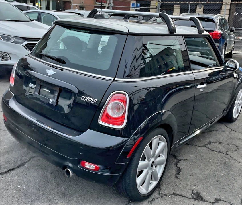 2011 Mini Mini 2nd Gen - Image 6 of 15