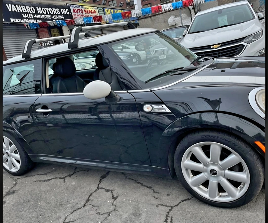 2011 Mini Mini 2nd Gen - Image 4 of 15