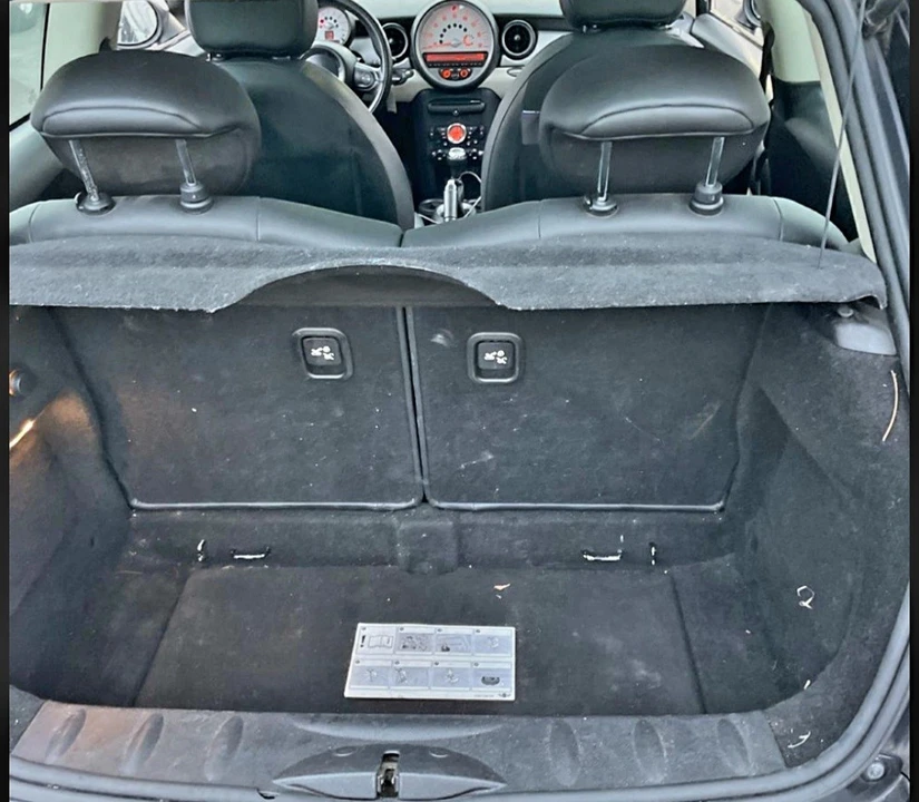 2011 Mini Mini 2nd Gen - Image 14 of 15