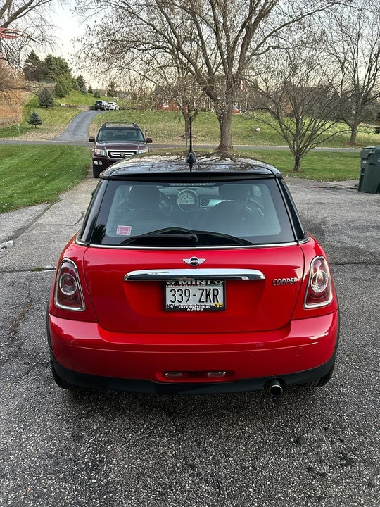2011 Mini Mini 2nd Gen - Image 5 of 9