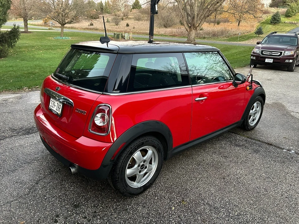 2011 Mini Mini 2nd Gen - Image 6 of 9