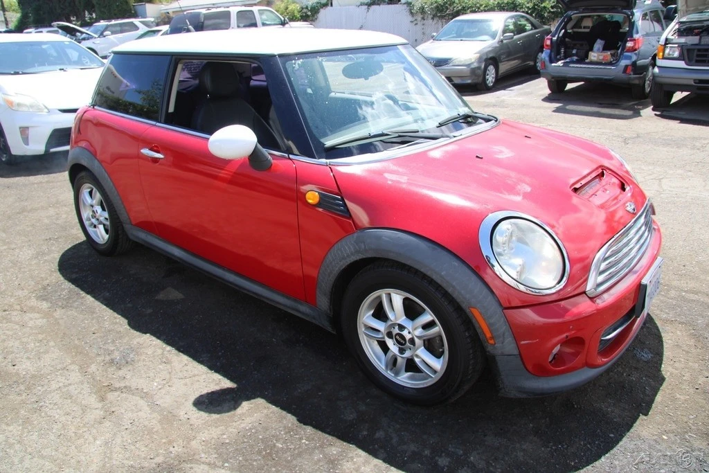 2011 Mini Mini 2nd Gen - Image 10 of 21