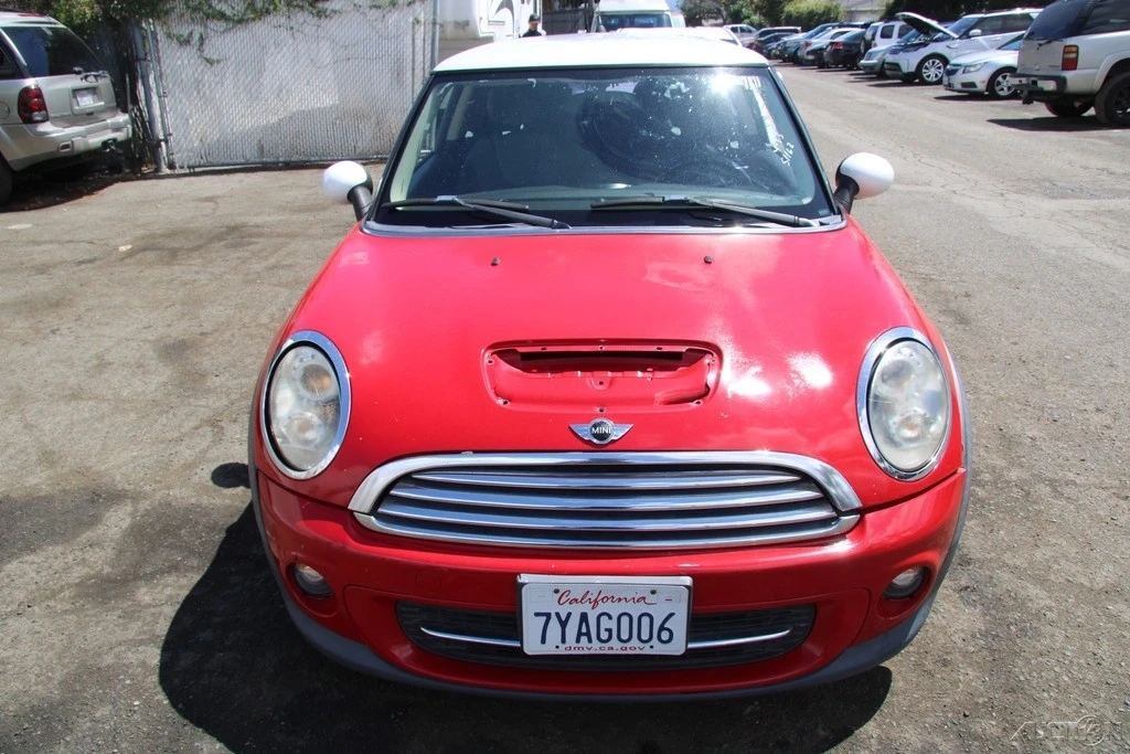 2011 Mini Mini 2nd Gen - Image 11 of 21