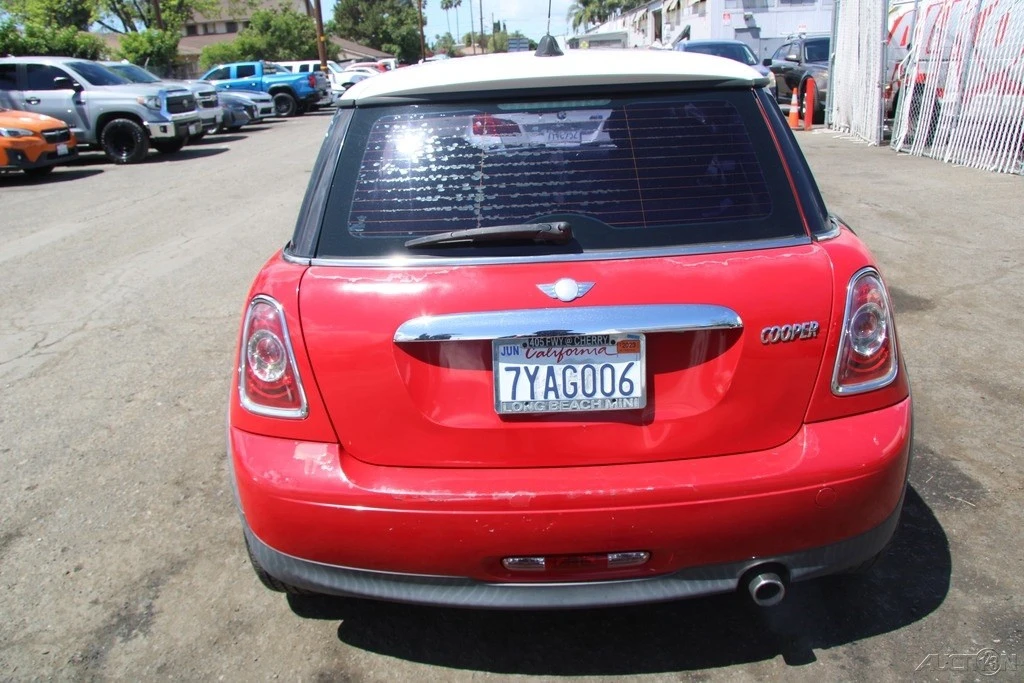 2011 Mini Mini 2nd Gen - Image 6 of 21