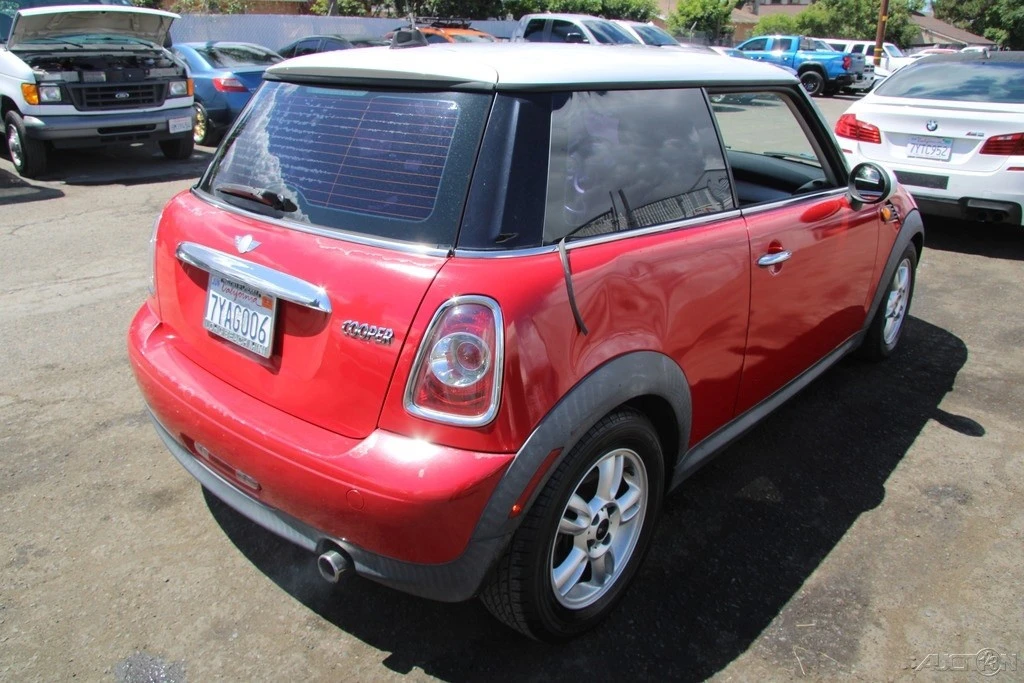 2011 Mini Mini 2nd Gen - Image 7 of 21