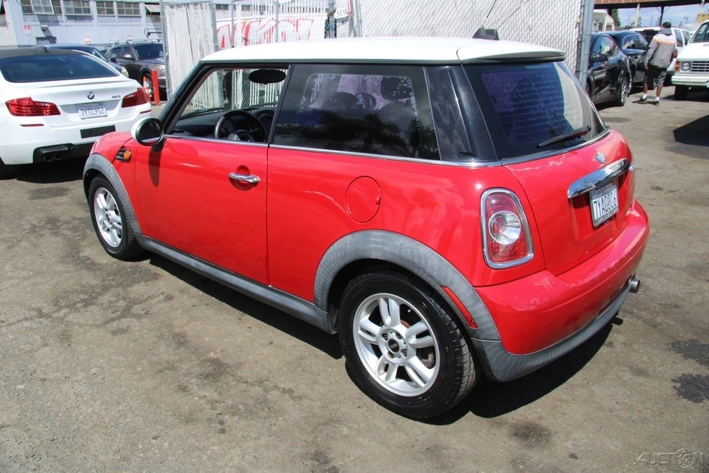 2011 Mini Mini 2nd Gen - Image 5 of 21