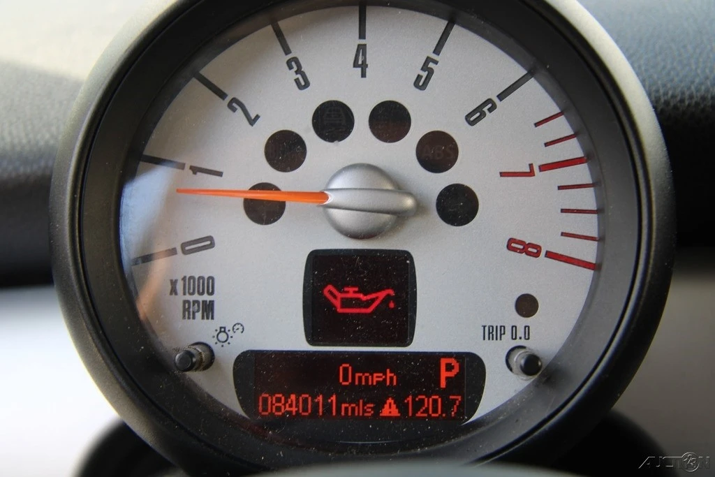 2011 Mini Mini 2nd Gen - Image 17 of 21