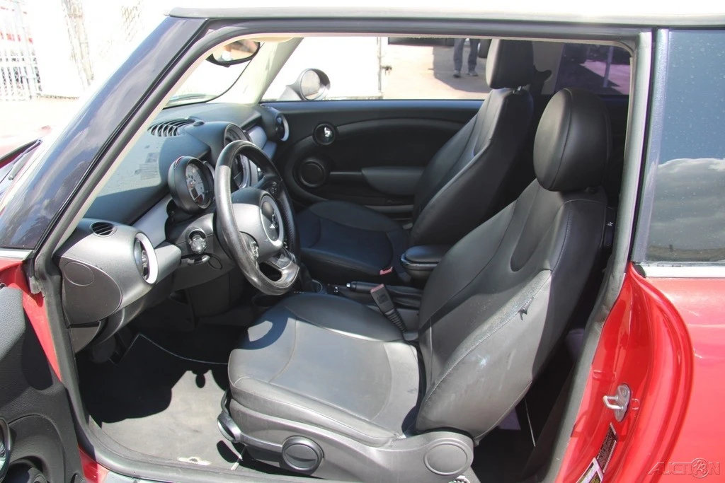 2011 Mini Mini 2nd Gen - Image 14 of 21