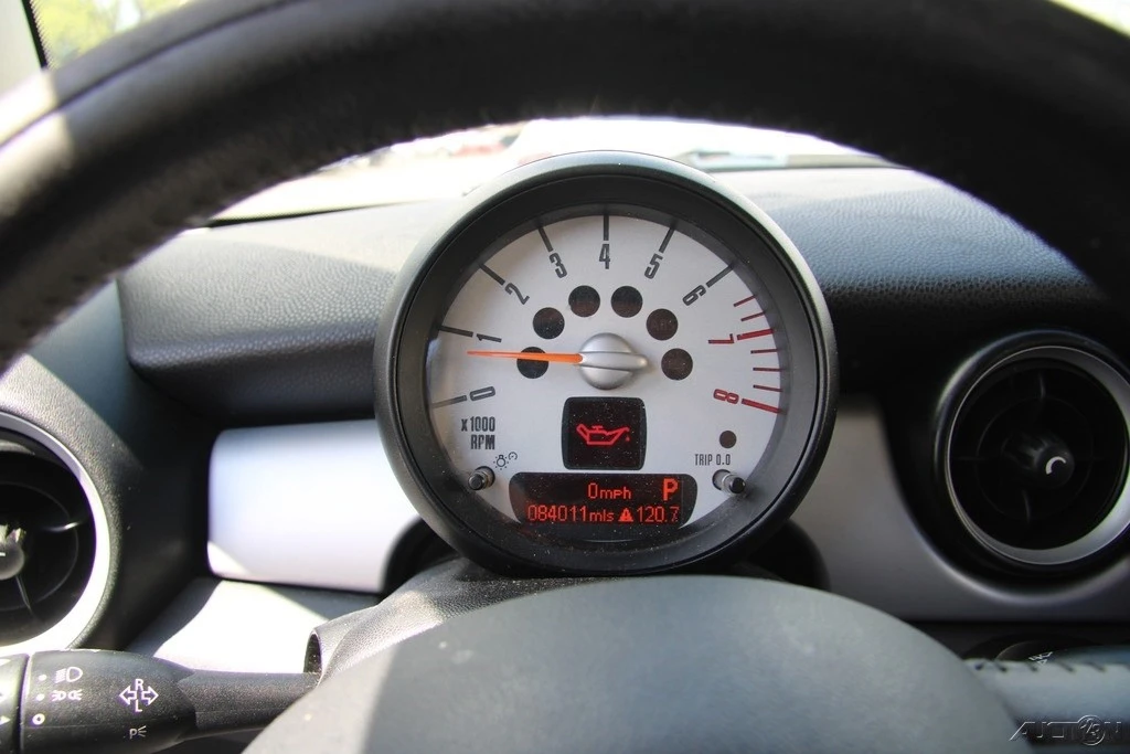 2011 Mini Mini 2nd Gen - Image 16 of 21