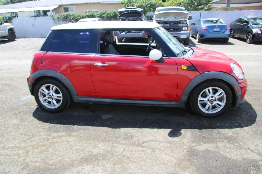 2011 Mini Mini 2nd Gen - Image 9 of 21