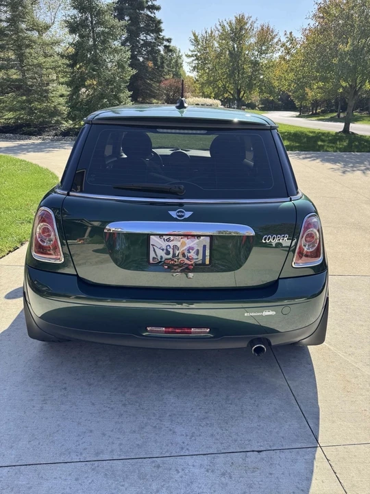 2011 Mini Mini 2nd Gen - Image 14 of 20