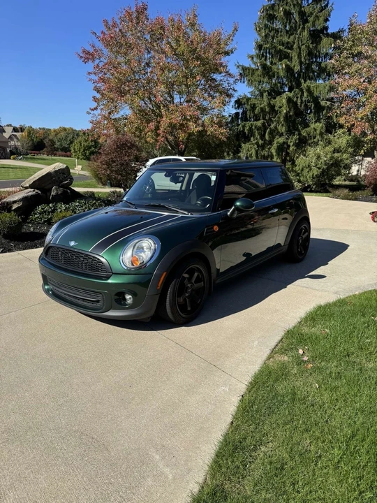 2011 Mini Mini 2nd Gen - Image 11 of 20